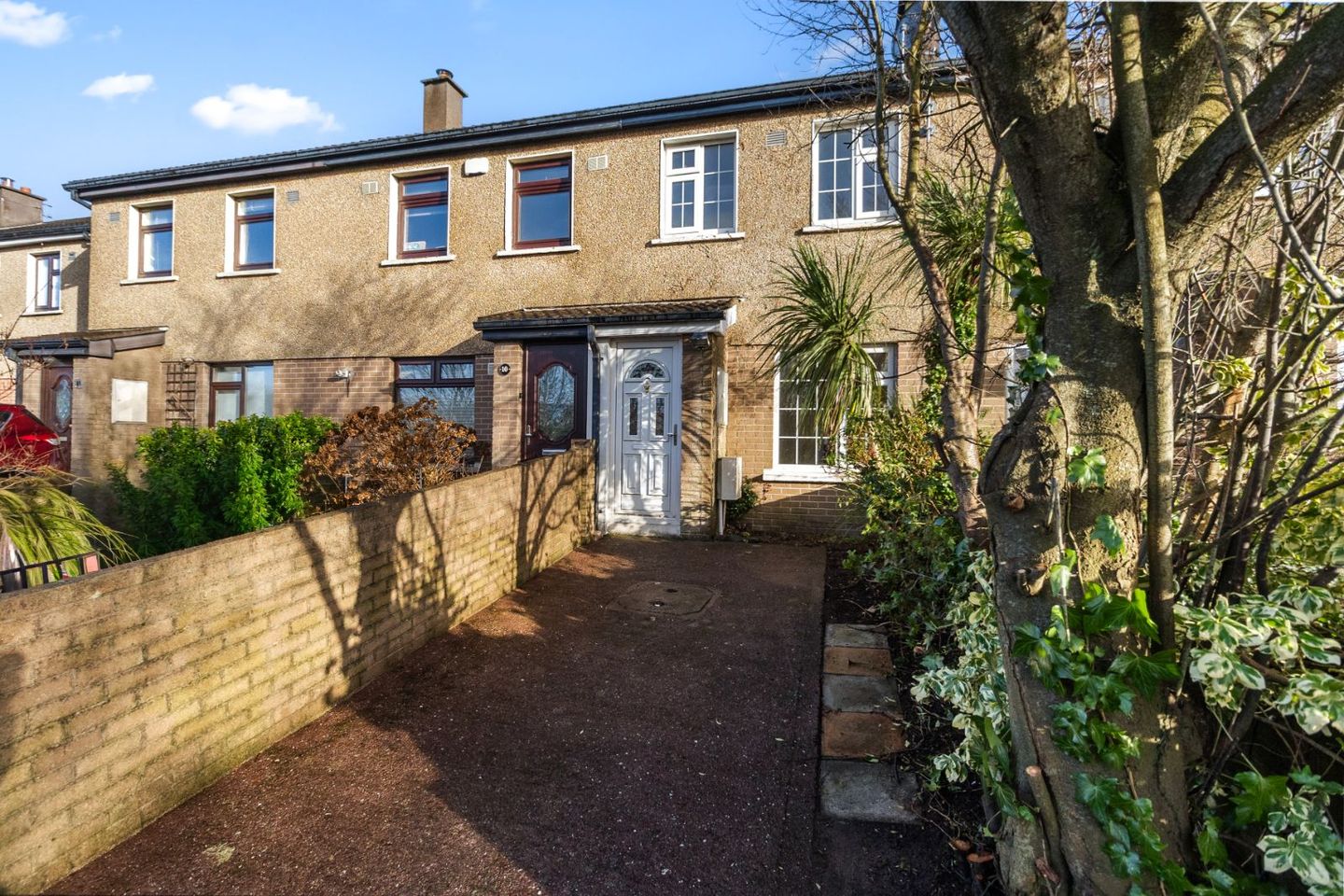 9 Shandon Court, Richmond Hill, St. Lukes, Co. Cork, T23C7XR