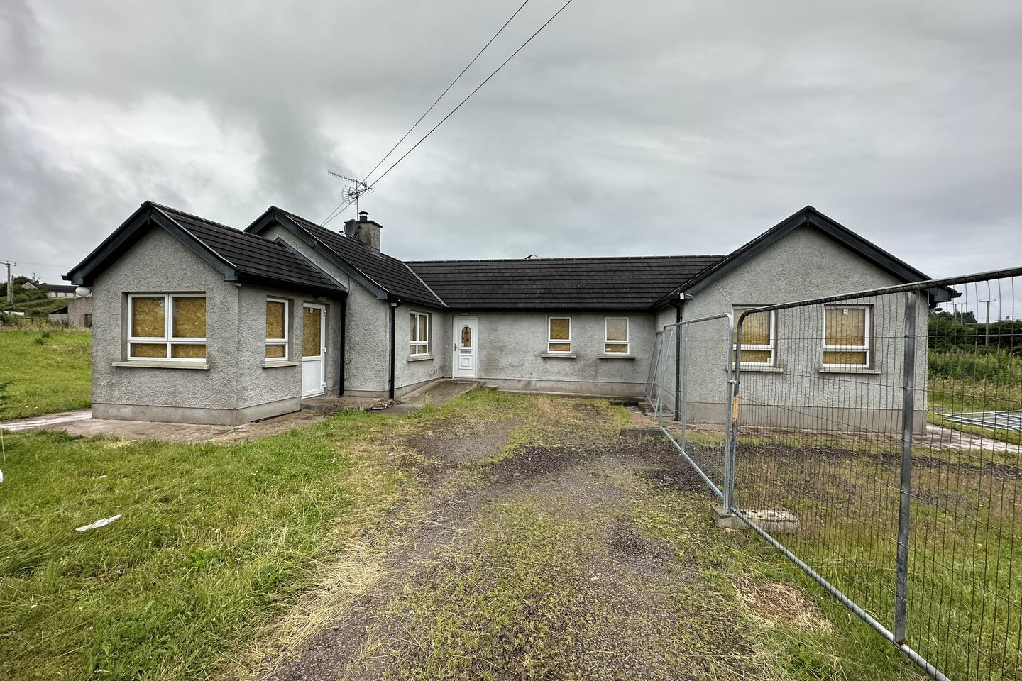 83 Ballygawley Road, Dungannon, Co. Tyrone is for sale on Daft.ie