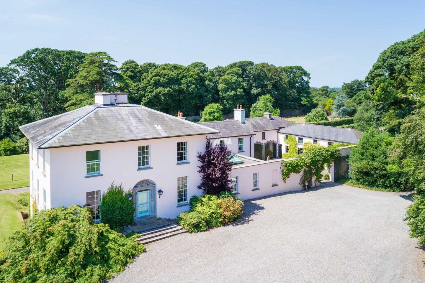 Knocktoran House, Elton, Kilmallock, Co. Limerick, V35HD27
