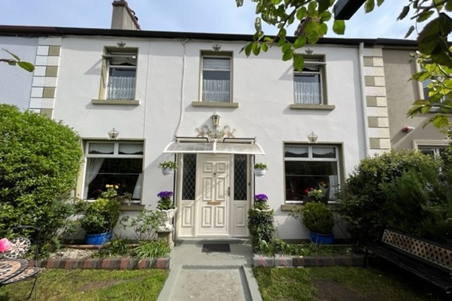 2 Saint Joseph's Terrace, Carmody Street, Ennis, Co. Clare, V95E39F is