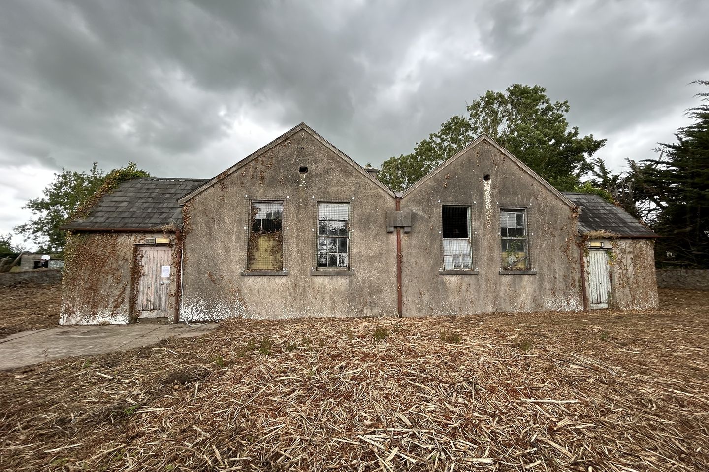 The Old Schoolhouse, Feohanagh, Co. Limerick, V42FT53