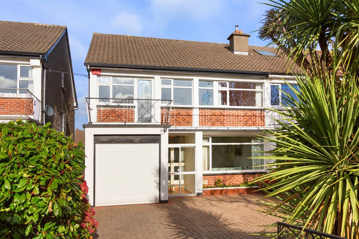 Derrynane, 24 Glenageary Park, Glenageary, Co Dublin, A96W7R7