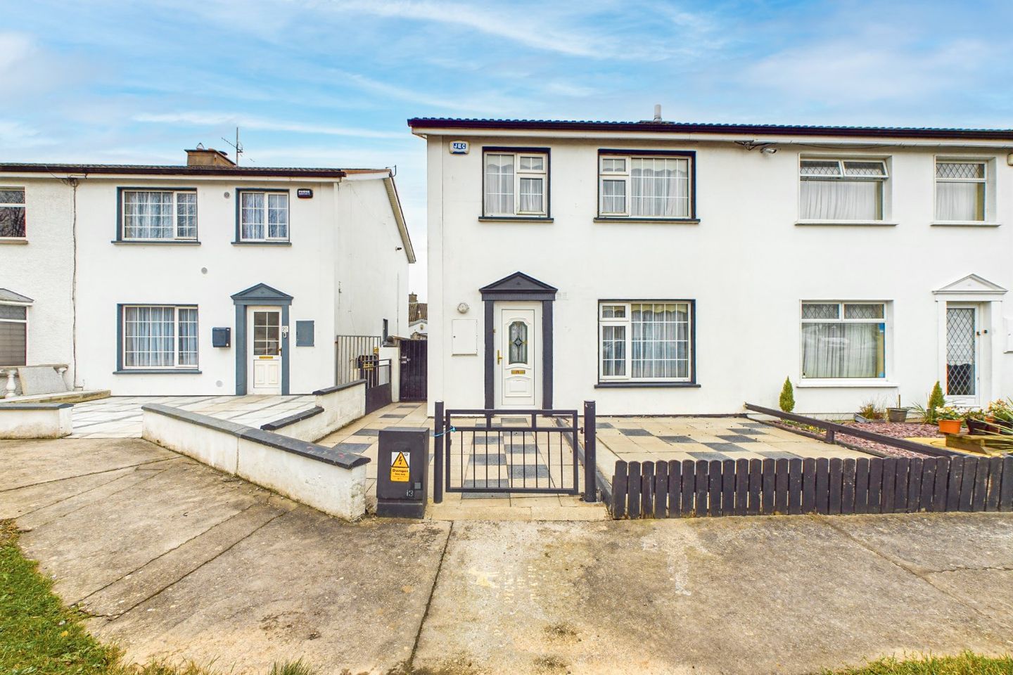 19 Pine Mews, Tycor, X91X8FY