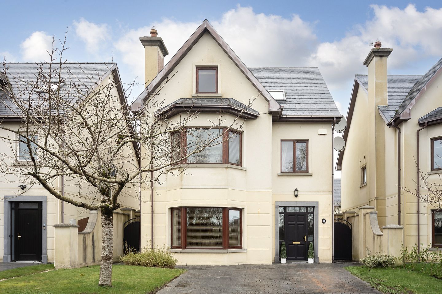 11 The Fairways, Castle Rock, Midleton, Co. Cork, P25RC83 is for sale