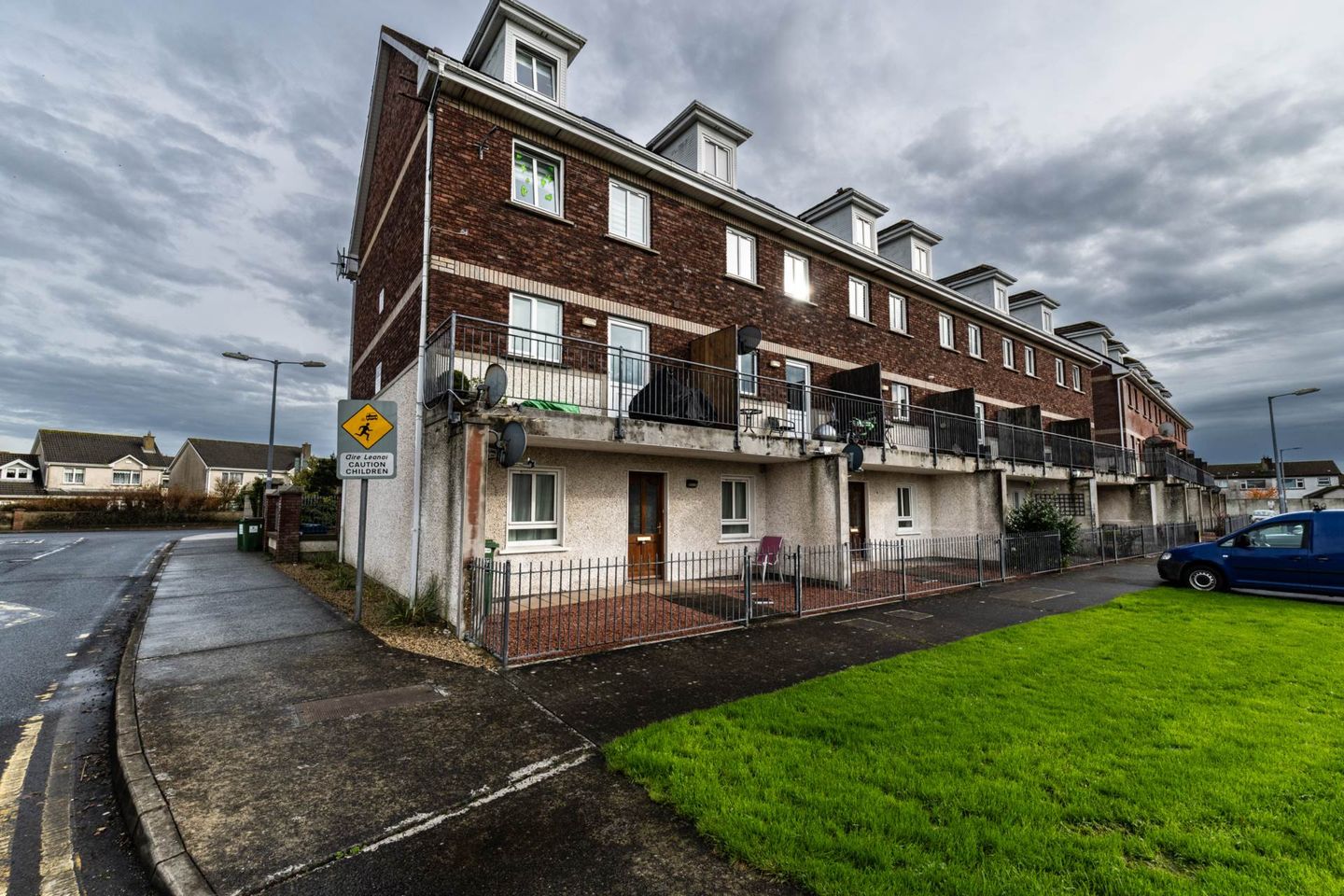 Apartment 32  Shannonvale, Old Cratloe Road, Caherdavin, Co. Limerick, V94XY18