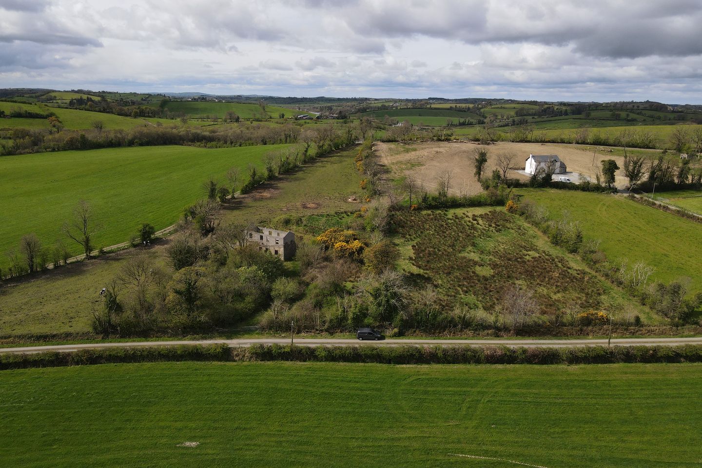 Tattyreagh, Bailieborough, Co. Cavan