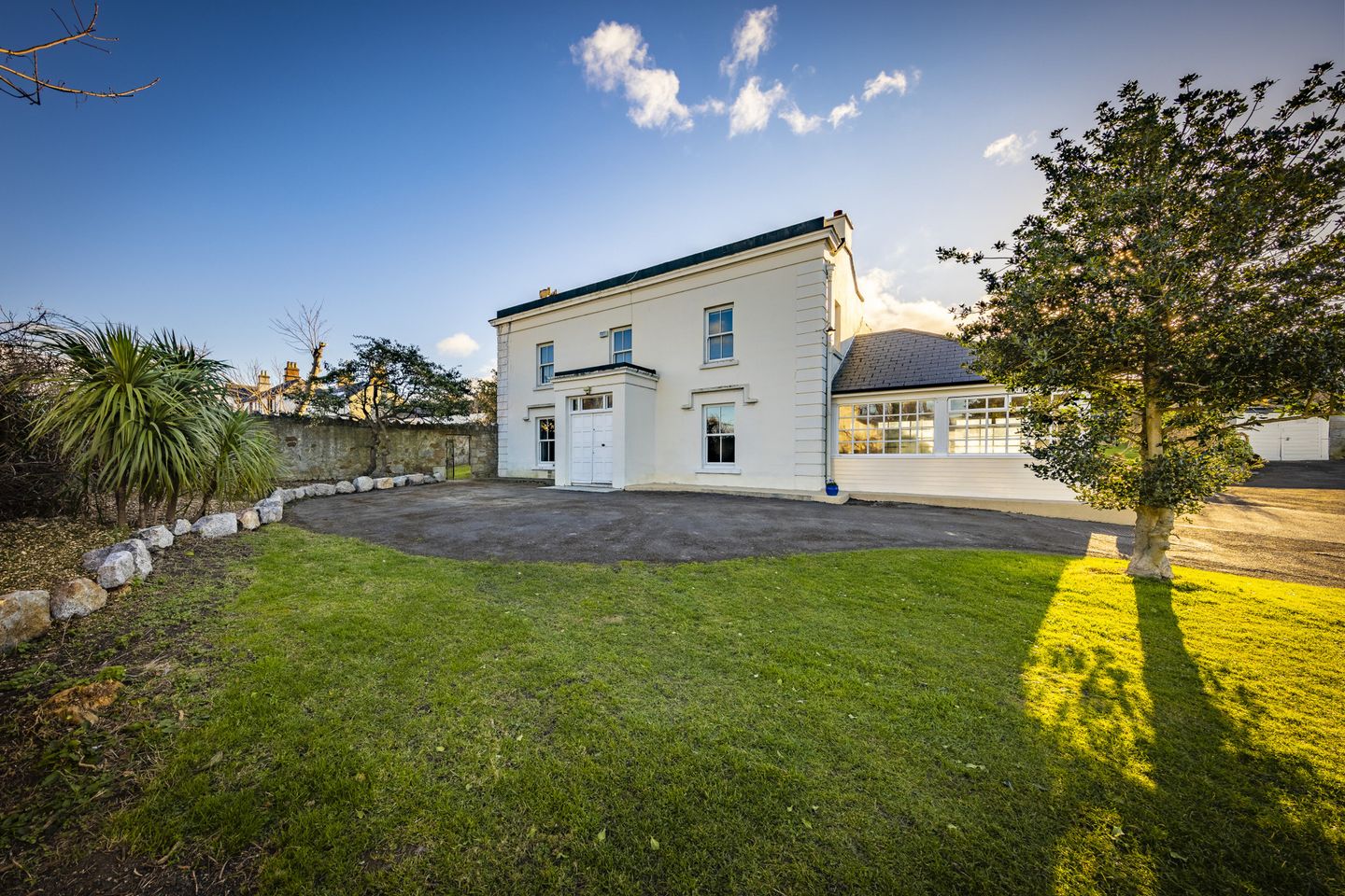 Rock House, 91 Coliemore Road, Dalkey, Co. Dublin, A96P5W9