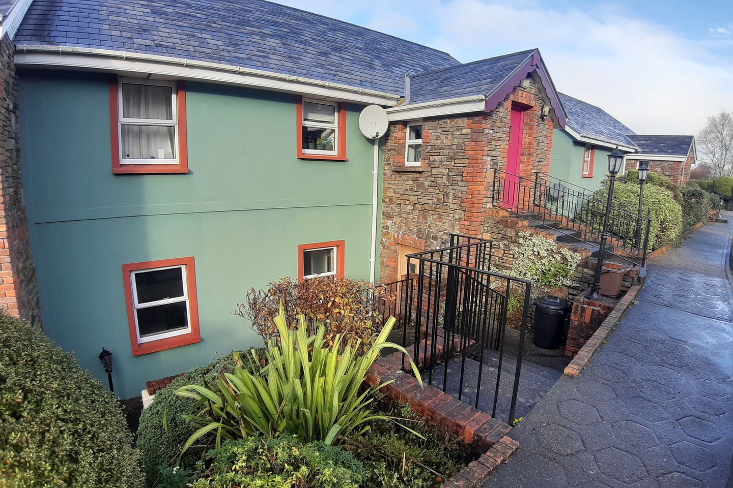 5 The Hideaway, Glenbeigh, Co. Kerry, V93RV05 is for sale on Daft.ie