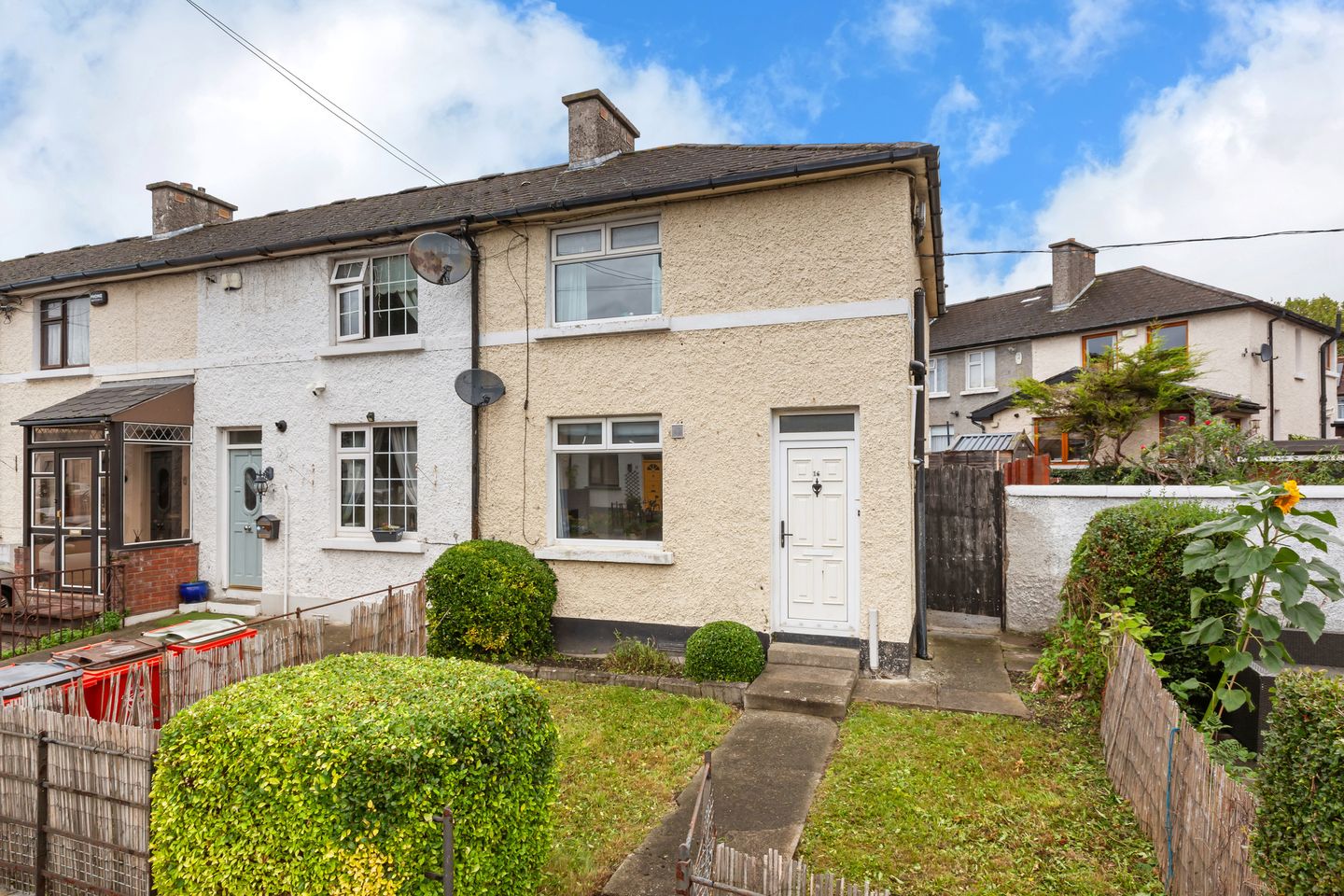 16 Hardiman Road, Drumcondra, Drumcondra, Dublin 9, D09HX96