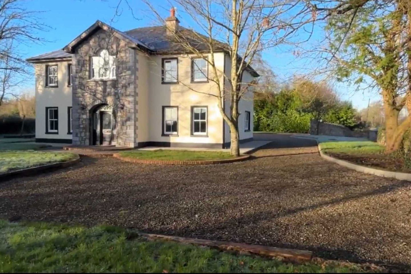 Woodbrook House, Ballyhickey, Quin, Co. Clare, V95T9K6 is for sale on