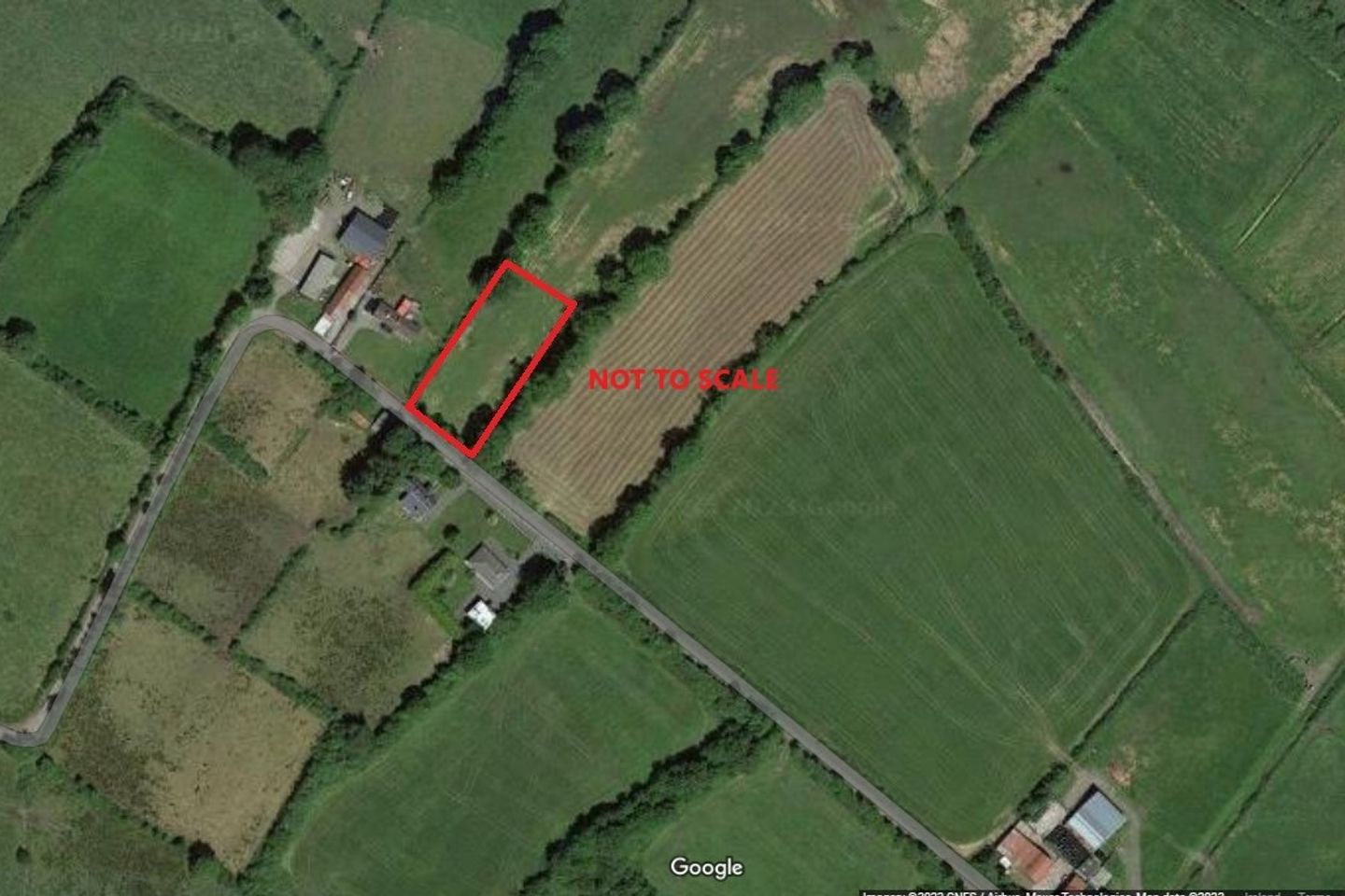 Belmont, Tuam, Co. Galway is for sale on Daft.ie