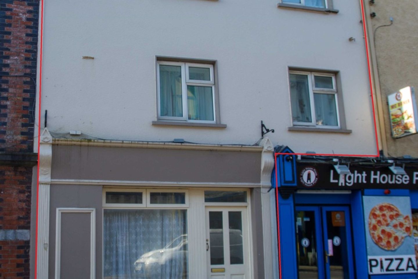 5/6 Upper Castle Street, Tralee, Co. Kerry, V92Y582