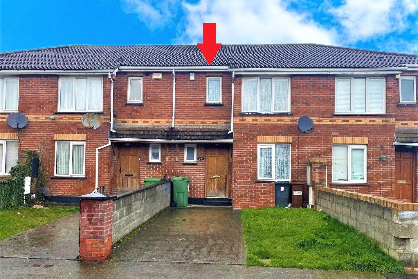 17 Swiftbrook Park, Tallaght, Dublin 24, D24H7K4 is for sale on Daft.ie