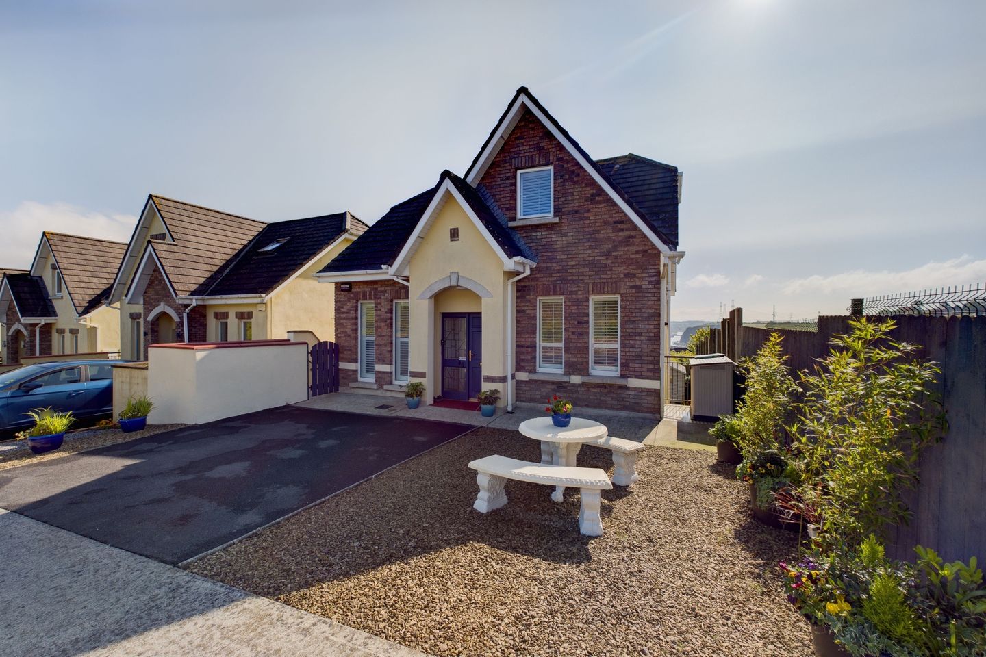 46 Bowefield, Gracedieu, Co. Waterford, X91XW0D