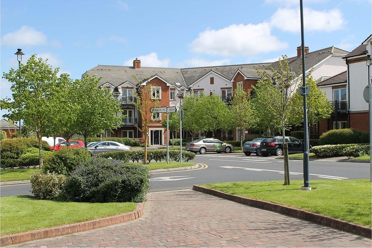 Apartment 51, Millbank, Portmarnock, Co. Dublin, D13P956 is for sale on