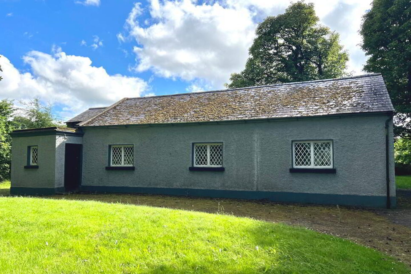 Aughavas Church of Ireland Church, Corduff, Corriga, Co. Leitrim is for