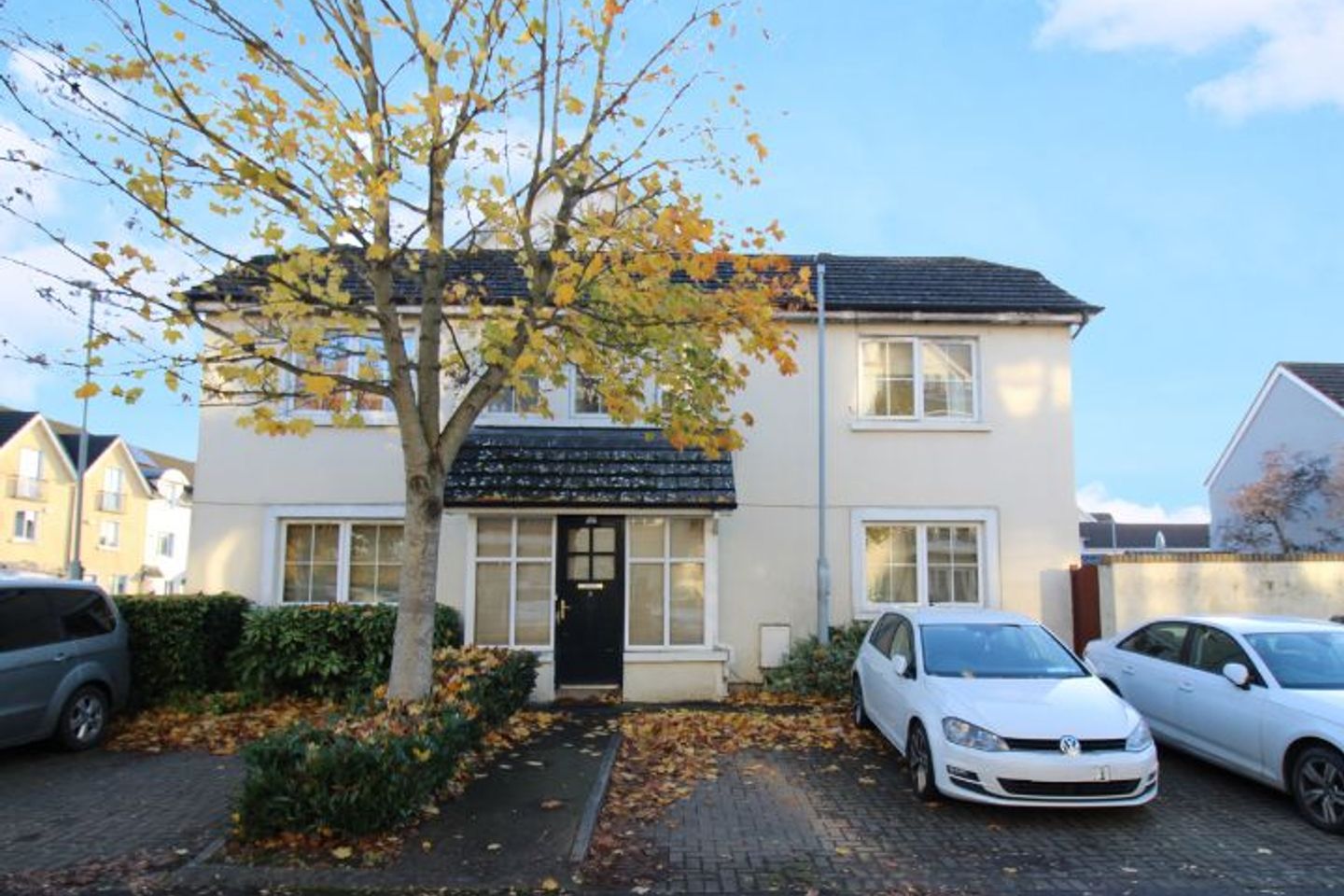 1 Delhurst Terrace, Ongar, Dublin 15, D15WV5D