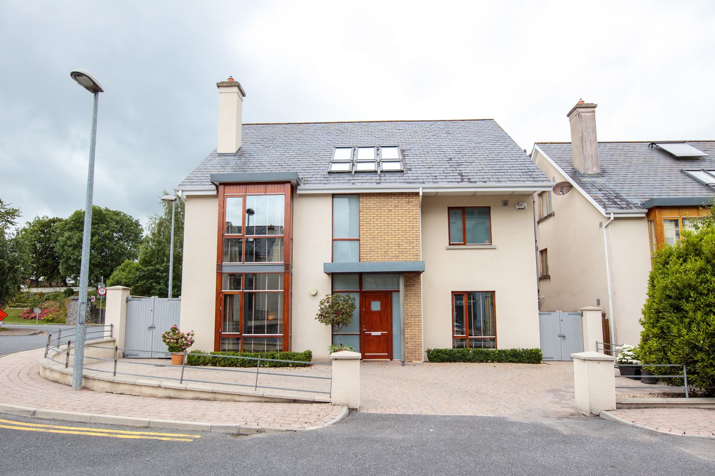 4 Castlehill, Road, Kilkenny, Co. Kilkenny, R95X0F5 is