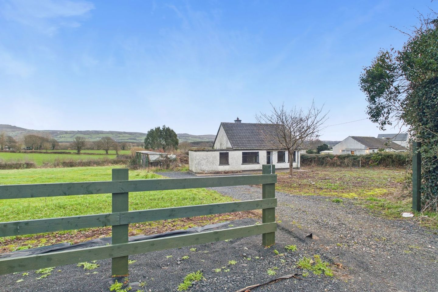 Corloughan, Piltown, Dowling, Co. Kilkenny, E32E066