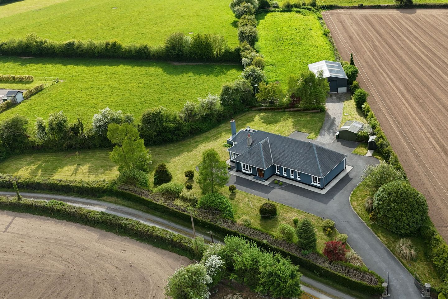 Ross Lane, Ballyfin, Portlaoise, Co. Laois, R32D2HV