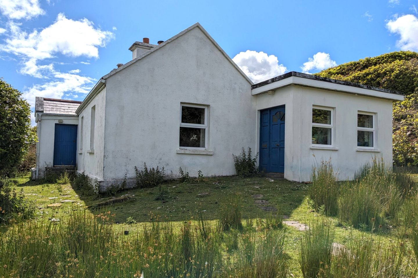 Dooghbeg, Mulranny, Co Mayo, F28A370 is for sale on Daft.ie