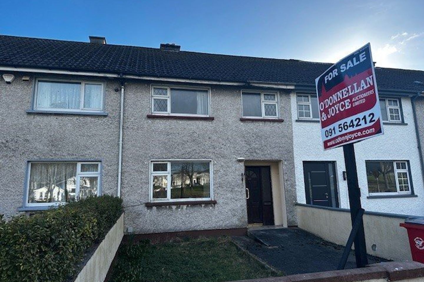 59 Corrib Park, Newcastle, Co. Galway, H91C2XE is for sale on Daft.ie