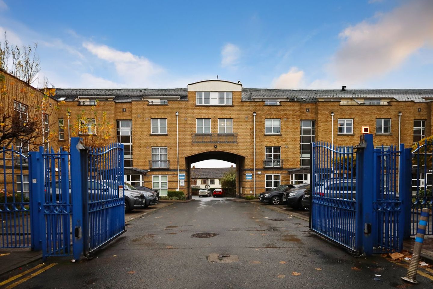 Apartment 53, Saint Peters Square, Phibsborough, Dublin 7, D07Y330