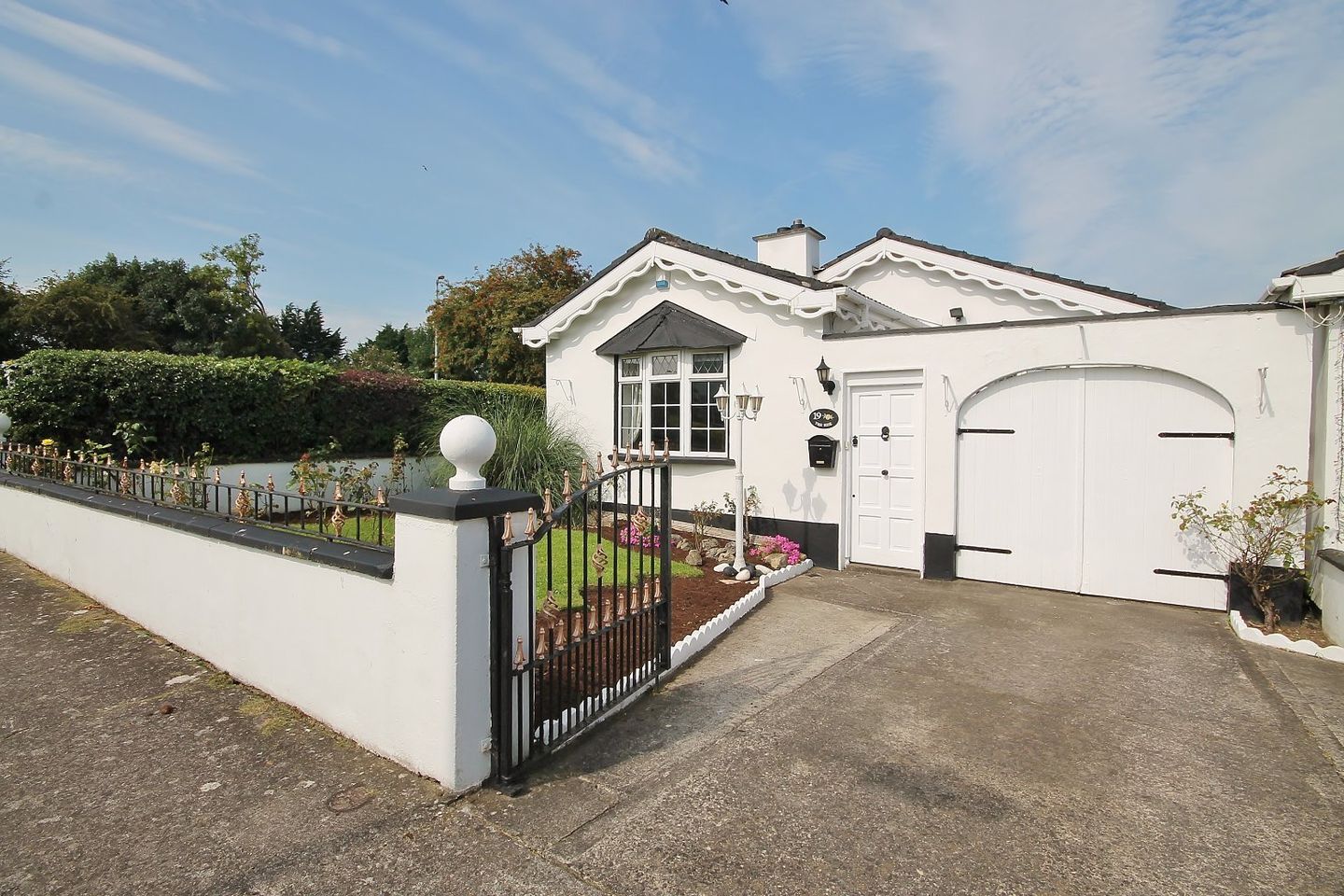 19 The Rise, Kingswood Heights, Kingswood, Dublin 24 is for sale on Daft.ie