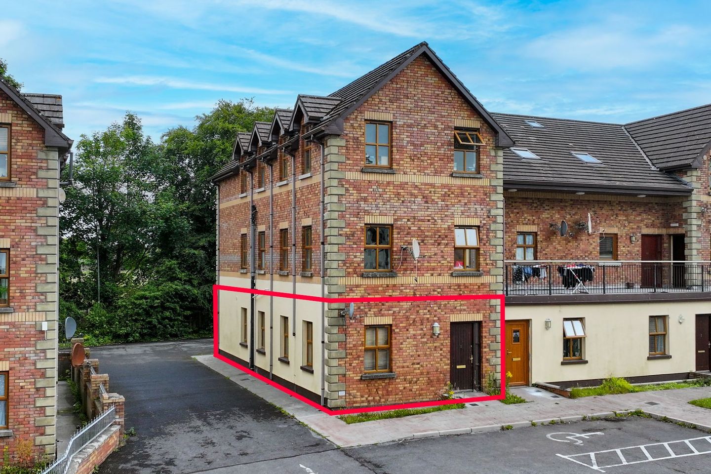 Ardagh Lodge, Prospect Wood, Longford Town, Co. Longford, N39H844 is