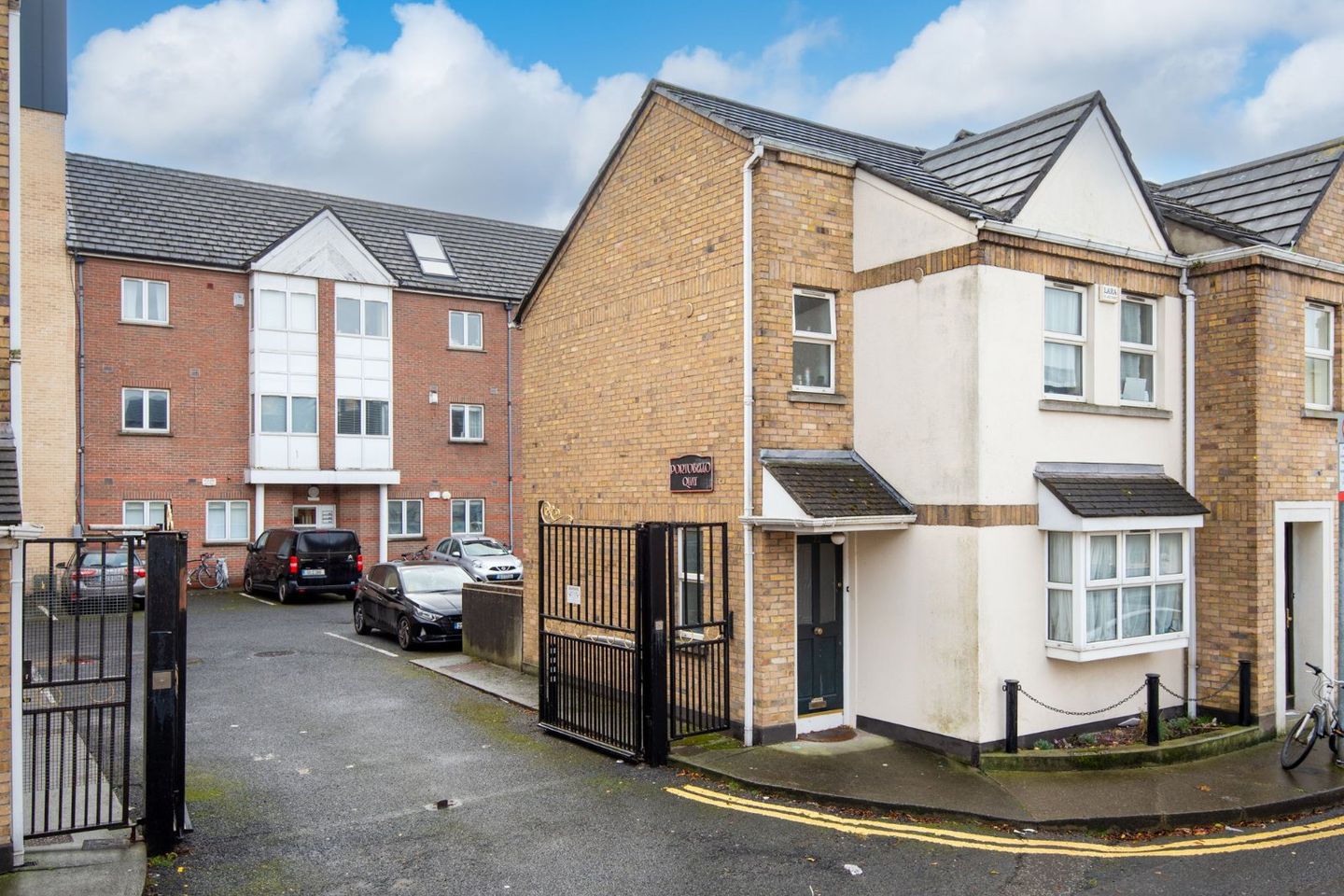 1 Portobello Quay, Portobello Quay, Dublin, Portobello, Dublin 8, D08H3E7