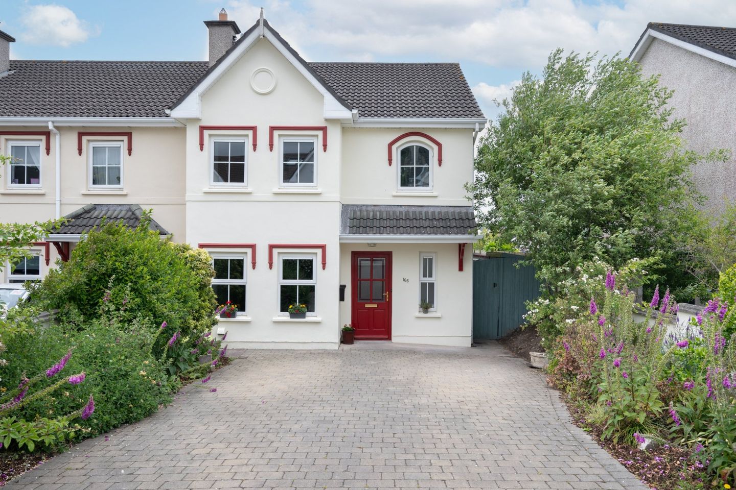 165 Brightwater, Crosshaven, Co. Cork, P43NY04 is for sale on Daft.ie