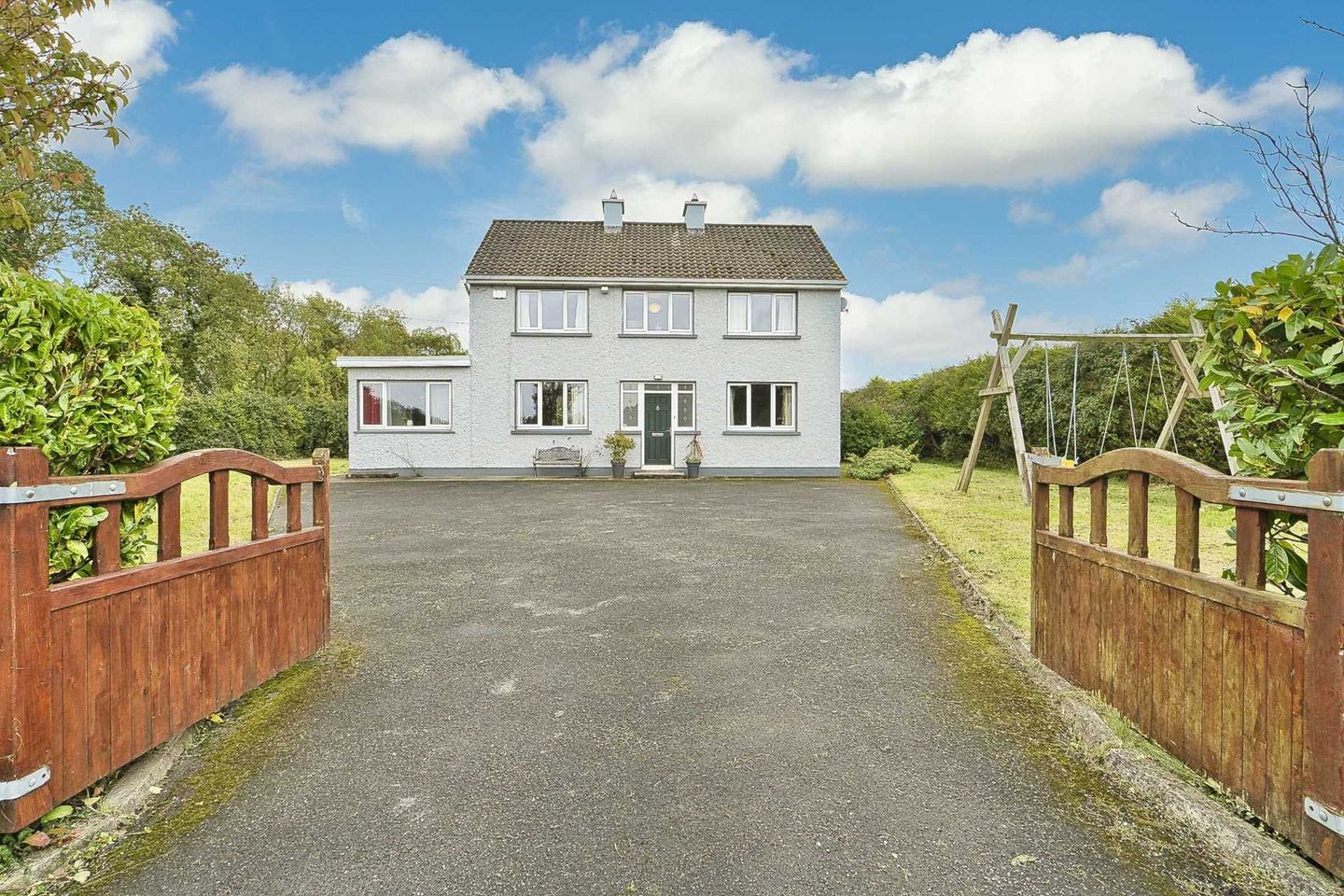 Garadice, Kilcock, Co. Meath, W23F8YD is for sale on Daft.ie