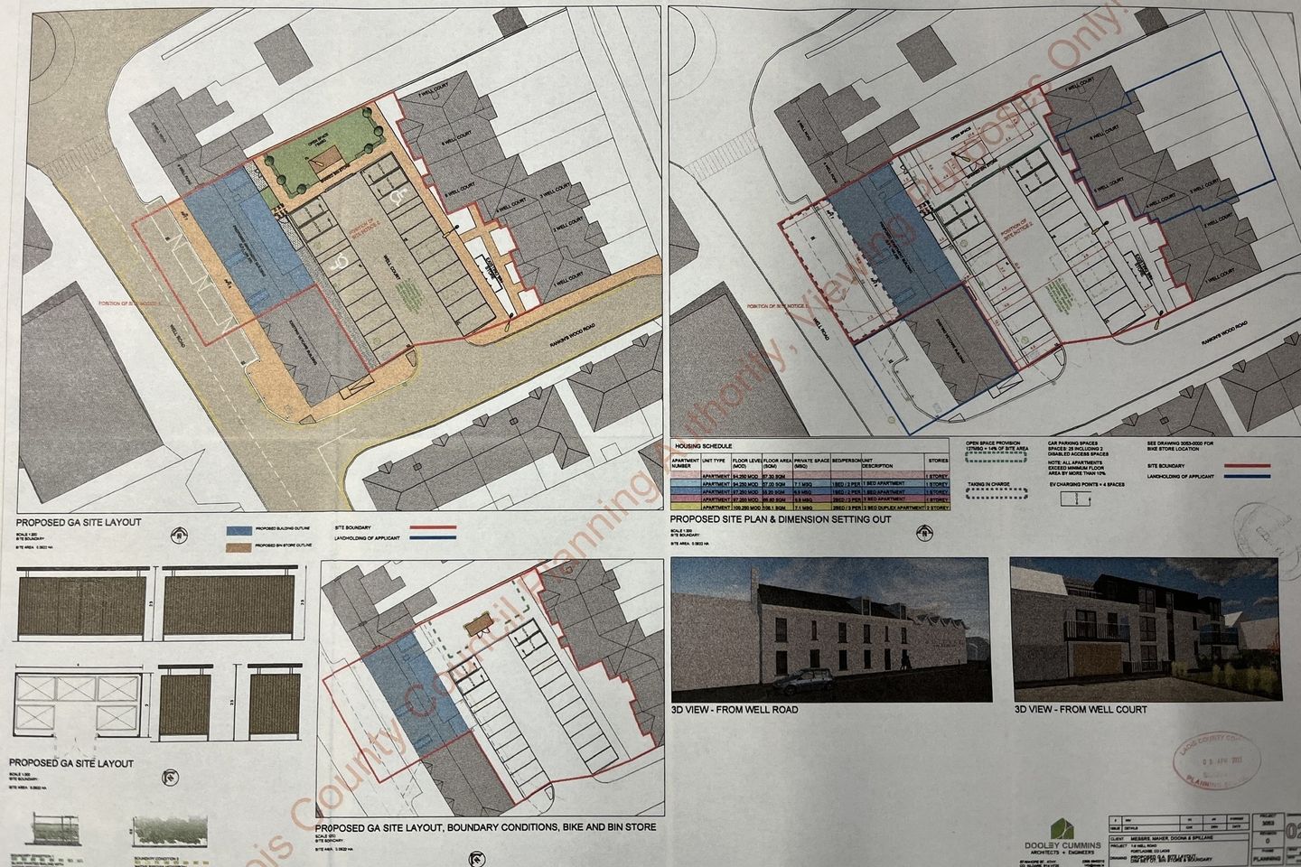 7 . 8 well road portlaoise laois, Portlaoise, Co. Laois