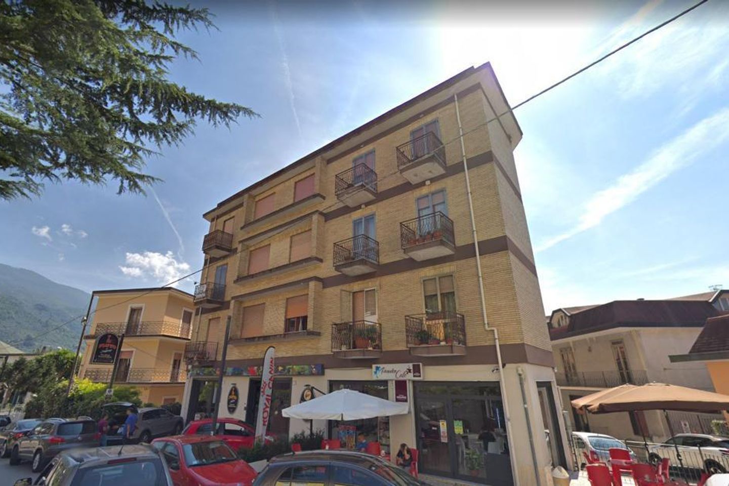 Superb 2 Bed Apartment For Sale In Piedimonte Matese Campania Italy