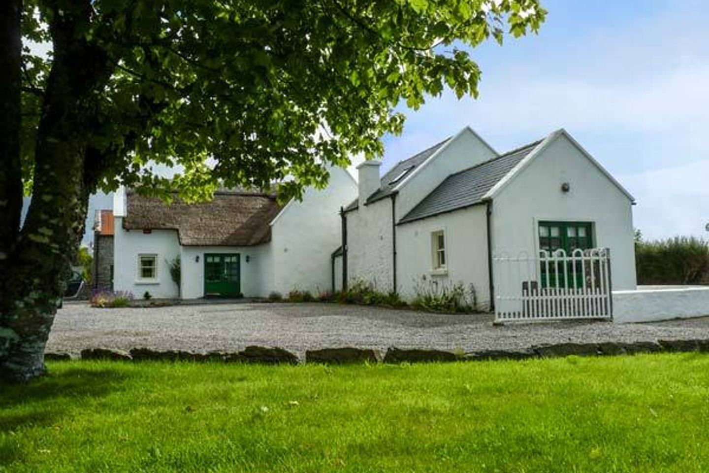 Ref. 927842 Annie's Cottage, Doonamona, Clogher, Castlebar, Co. Mayo