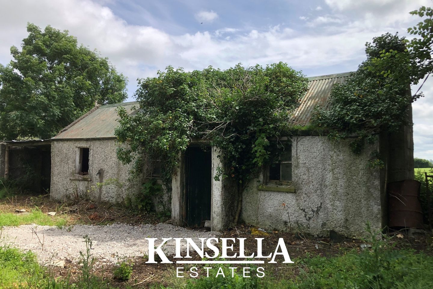 Mountkelly, Rathvilly, Co. Carlow is for sale on Daft.ie