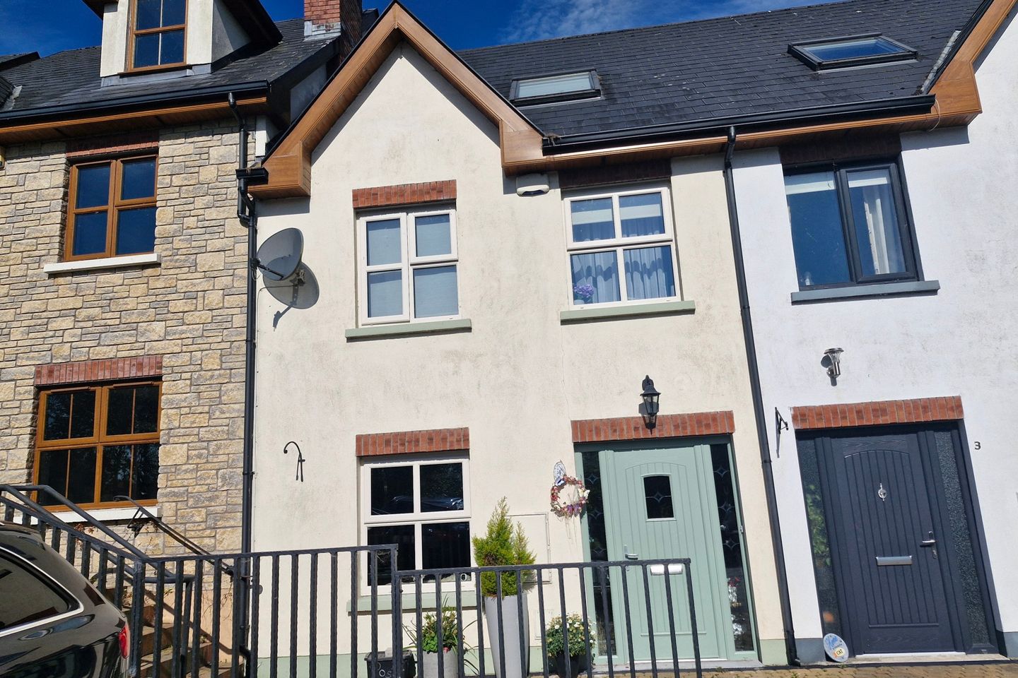 4 Carrowbarra Island, Smithboro, Monaghan, H18YR24