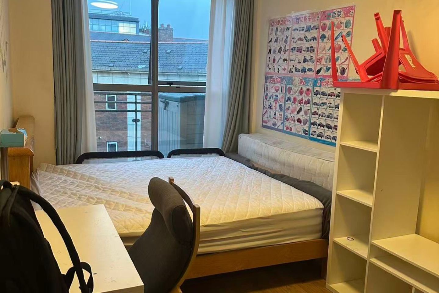 Apartment 20, 25 Wolfe Tone Street, Dublin 1, Dublin 1