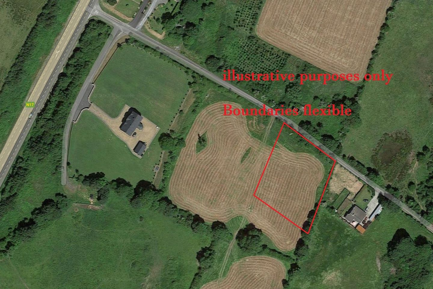 Castlegar, Claremorris, Co Mayo is for sale on Daft.ie