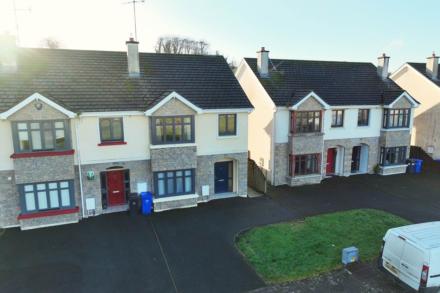 32 An Bonnán Buí Way, Blacklion, Ireland, Co. Cavan, Blacklion, Co. Cavan, F91X3A8