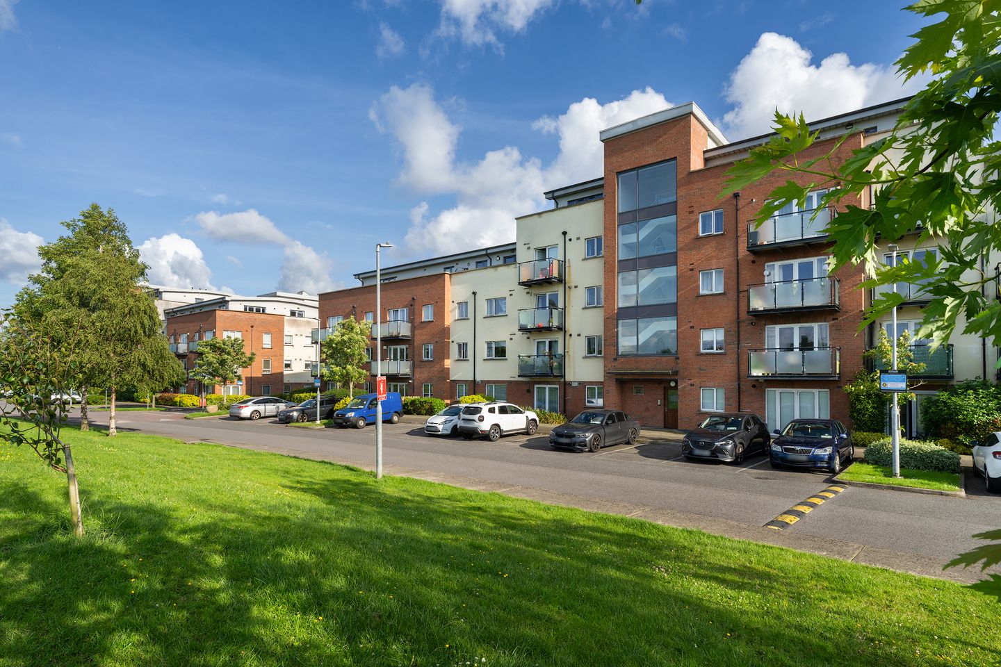 73 Mayeston Court, Finglas , Dublin 11