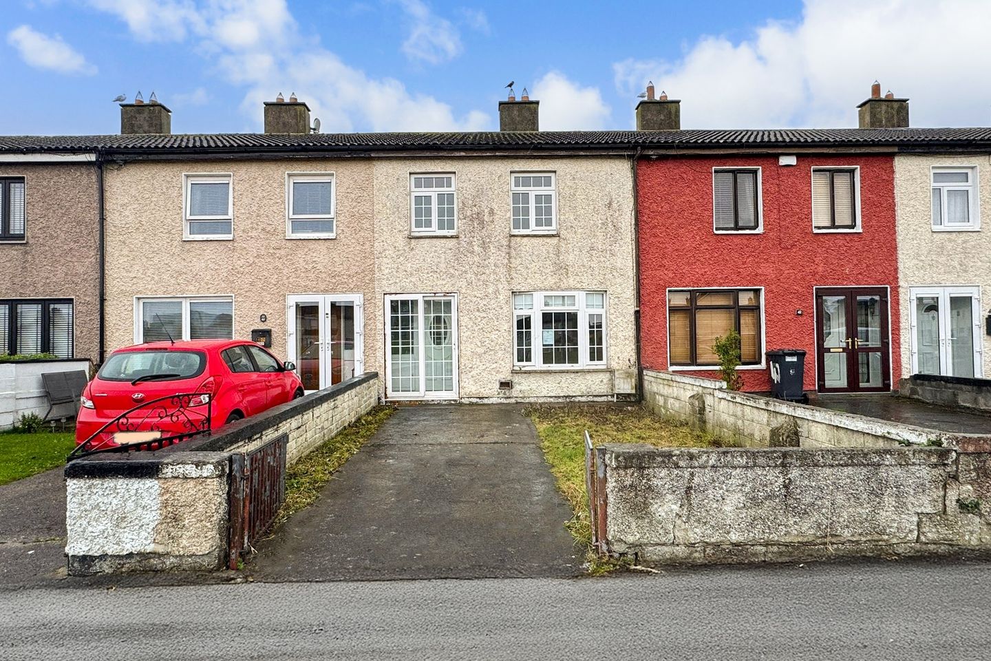 41 Saint Marks, Clondalkin, Dublin 22, D22KH30