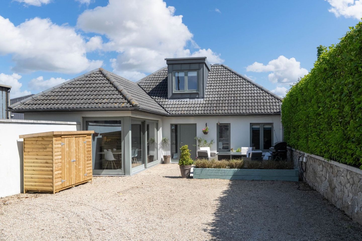 The Lodge, Kill Avenue, Dun Laoghaire, Co Dublin, A96Y977