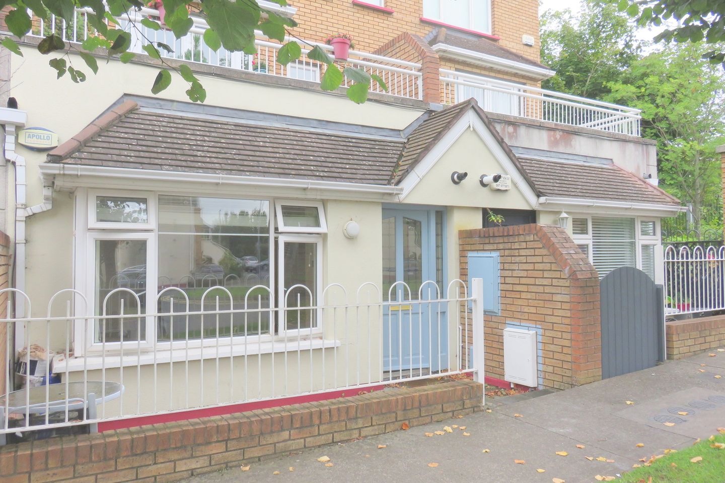 4 Newlands Manor Drive, Clondalkin, Clondalkin, Dublin 22, D22P3C6