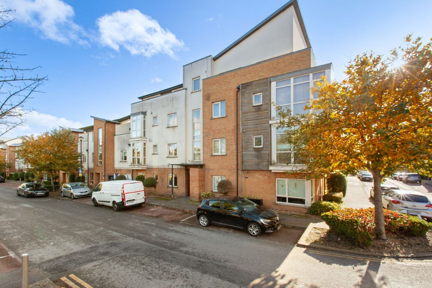 94 Belmayne Park South, Belmayne, Dublin 13, D13C582