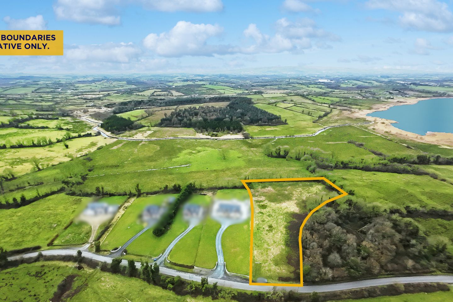 Raheelan, Belturbet, Co. Cavan, H14A497