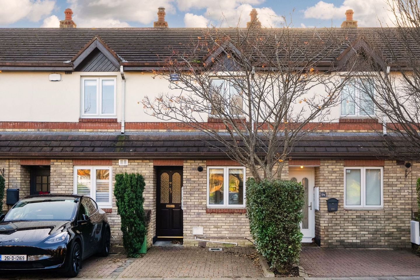 53 Merrion Strand, Dublin 4, Sandymount, Dublin 4, D04Y5N4