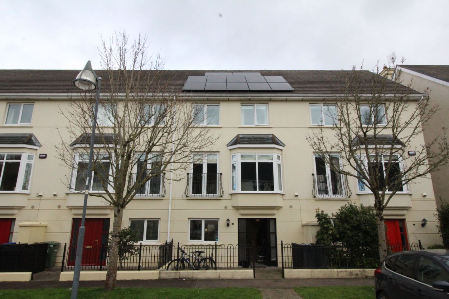 54 Leslies Arch, Old Quarter, Ballincollig, Co. Cork, P31HC56