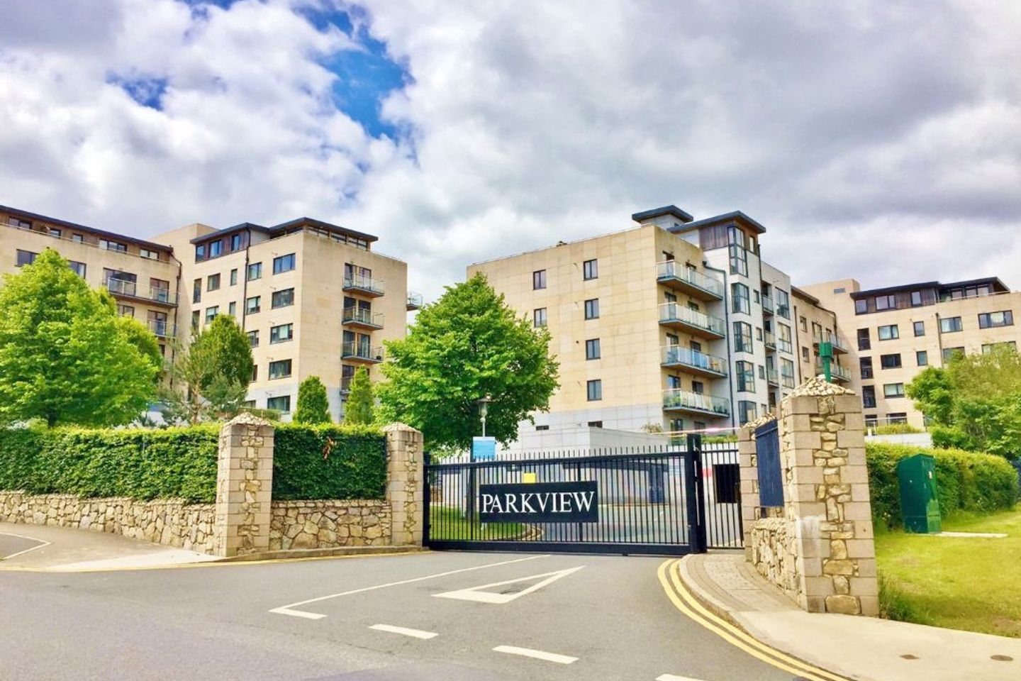 Apartment 6, The Sycamore, Parkview, Stepaside, Dublin 18, D18AY82