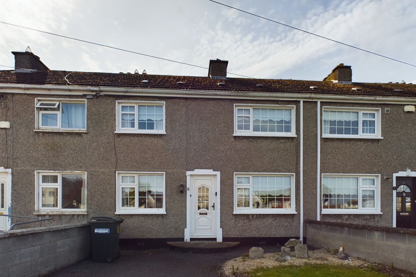 6 Saint Patrick's Avenue, Carlow Town, Co. Carlow, R93P7F8 is for sale